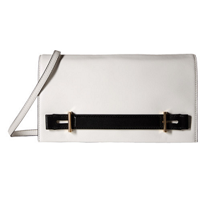 MICHAEL Michael Kors Chelsey Large Clutch 女士单肩包