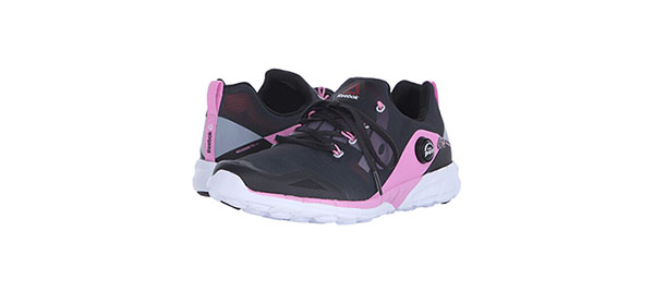 Reebok 锐步 ZPump Fusion 2.0 女款跑鞋