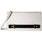 MICHAEL Michael Kors Chelsey 女士真皮斜挎包