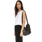 Furla Luna 中号Hobo挎包