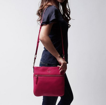 Kate Spade New York凯特丝蓓Cobble Hill Ellen女款斜挎包
