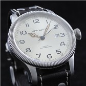 Hamilton 汉密尔顿Khaki Field Pioneer 卡其野战先锋机械表 $429（约2960元）