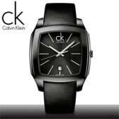 Calvin Klein Recess 男士休闲石英手表 $68（约469元）
