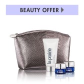 最高收19件礼品|| la prairie 瑞士贵妇牌护肤/彩妆 满$400送壕礼