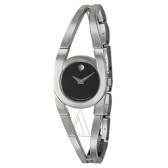Movado 摩凡陀Amorosa 爱梦莎系列女士腕表 $199（约1373元）