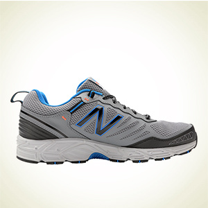 Joes New Balance Outlet：限时特价！New Balance 新百伦 573 男士跑步鞋