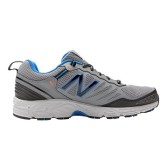 New Balance 新百伦 573 男士缓震跑鞋 $42（约277元）