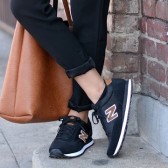 偶尔秀秀恩爱也是好滴~New Balance 501 系列运动鞋买两双享8.5折~