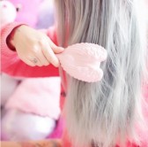 7折！Tangle Angel 天使梳粉色 ￡9.77（约93元）