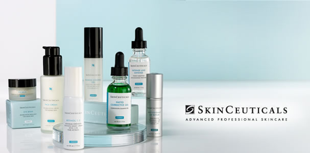 喜大普奔！SkinCeuticals 杜克护肤品