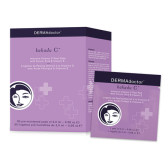 DERMAdoctor Kakadu C 维C亮白淡斑美肤擦片 30片 $62.4（约411元）