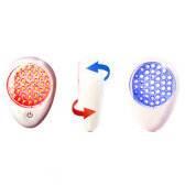 Baby Quasar Clear Rayz 红蓝光美肤照射仪 $186.75（约1231元）