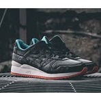ASICS亚瑟士Tiger GEL-Lyte III中性跑鞋H540L