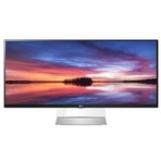 好价！LG Electronics 34UM95C-P 34寸 21:9超宽屏超清显示器