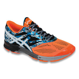 ASICS GEL-Noosa Tri 10 男款竞赛跑鞋