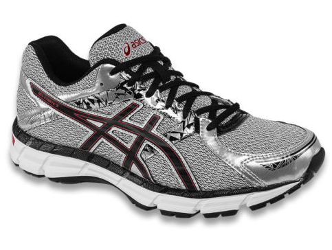 凑情侣款！ASICS 亚瑟士 GEL Excite 3 男士缓震跑鞋