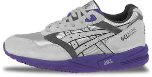 7码起！ASICS 亚瑟士 GEL-Saga 女款复古跑鞋