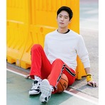 FILA斐乐  男士 Xtent 4 跑步鞋（多色可选）
