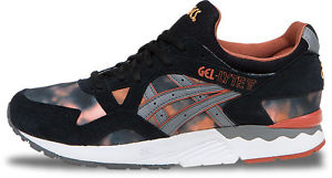 ASICS 亚瑟士 GEL-LYTE V Tie Dye 男款休闲运动鞋