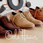 Gilt Groupe：Cole Haan 精选高跟鞋、牛津鞋等低至5折起