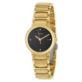 Rado 雷达Centrix 晶粹系列镶钻女士手表  $425（约2936元）