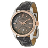 Armand Nicolet 艾美达M02 系列男士机械腕表 $1195（约8099元）
