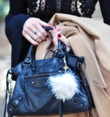 Rue La La：Balenciaga、Saint Laurent 等品牌精选手袋低至6折热卖