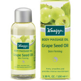 万用精油！Kneipp 克奈圃葡萄籽精油身体紧致按摩精油 20ml ￡8.21（约78元）