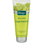 Kneipp 克奈圃葡萄籽精油身体磨砂膏 200ml ￡5.96（约57元）