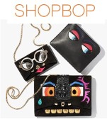 狂欢大促！Shopbop：折扣区衣服包包等折上额外75折！