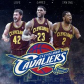 FinishLine：精选 NBA 骑士队服饰等满$100-$10，满$150-￥15