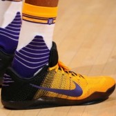 致敬李小龙！ KOBE XI ELITE 科比11代 男子篮球鞋 $159.97（约1056元）