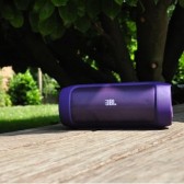 降价了~JBL Charge 2+ 无线迷你蓝牙音箱 可防水溅 $89.95（约594元）