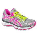 亚瑟士Asics Gel Excite 3 女士慢跑鞋 T5B9N
