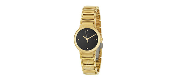 RADO 雷达 Centrix 晶萃系列 R30528713 女款时装腕表