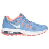 大人也可以穿~Nike 耐克 Air Max Dynasty 大童款时尚运动鞋 $39.98（约264元）