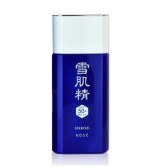 7折！雪肌精 菁华防晒乳60g $27.99（约193元）