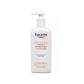 Eucerin 优色林 温和保湿泡沫洁面乳237ml $5.99（约41元）