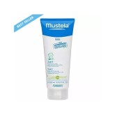 Mustela 妙思乐 洗发沐浴二合一200ml $10.5（约73元）