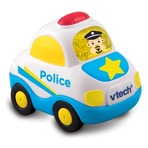 VTech Go! Go! 小警车玩具