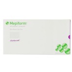 这个夏天更有自信！Mepiform 去疤痕硅胶贴，5片装