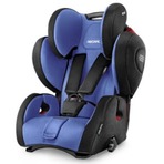德国RECARO 超级大黄蜂儿童汽车安全座椅 9个月-12岁