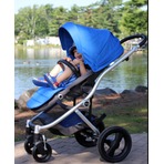 Britax 宝得适Affinity 儿童推车