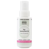 Mama Mio 防妊娠纹按摩油 120ml £20.25（约205元）