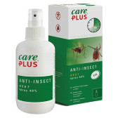 Care Plus 护理防虫驱蚊喷雾200ml装 17.24欧元（约128元）叠加全场满80欧减5欧