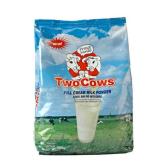 荷兰直邮！TWO COWS淘高斯全脂高钙奶粉 ￥60.68