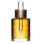 Clarins 娇韵诗 莲花面部护理油30ml $51.3（约354元）