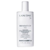 防晒要清爽|| LANCOME Bienfait UV 轻薄隔离防晒乳液 SPF50 $35.1（约242元）