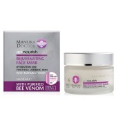 Manuka Doctor 麦卢卡 蜂毒面膜 50ml £39.99（约407元）