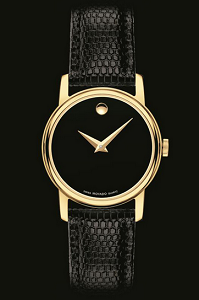 MOVADO 摩凡陀 Collection 博物馆系列 男款腕表